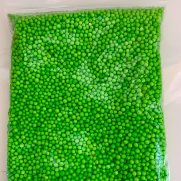 Foam balls pack - Picture 2 of 3